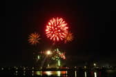Barnstaple Round Table Fireworks is just one of several displays coming soon across North Devon and Torridge. Credit: Jay Bird Photography