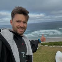 Croyde adventurer Adam Jones prepares for epic Atlantic row to inspire others