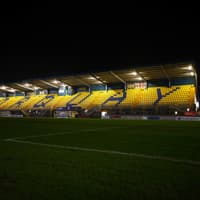 Holsworthy savour Plainmoor experience against full-strength Torquay United