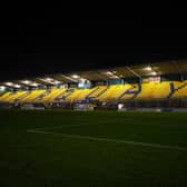 The Plainmoor experience for Holsworthy