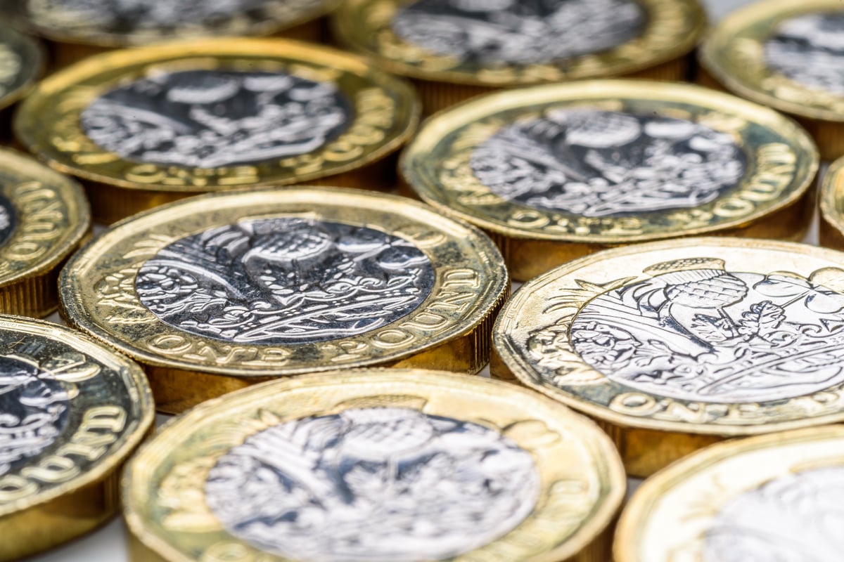 Chancellor extends energy bill VAT cut and announces £100 payment