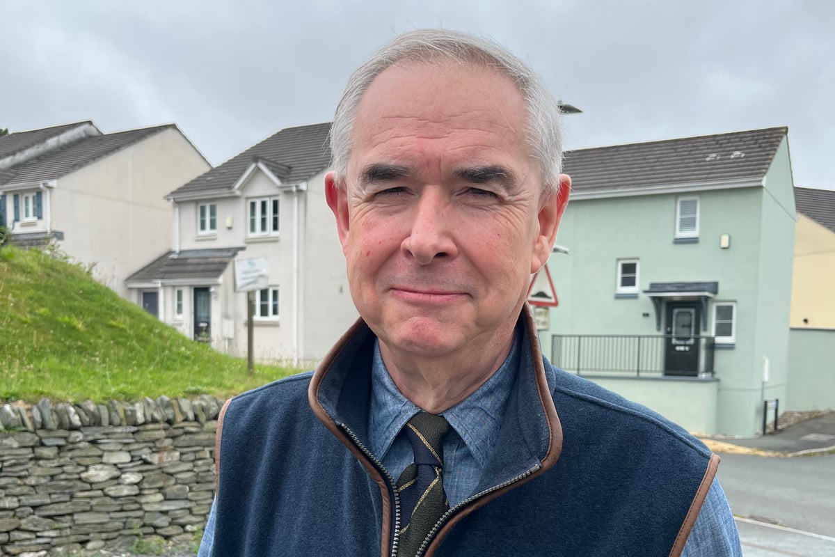 ‘Playacting’ budget will not bring real change to rural Devon, says MP