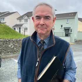 Torridge and Tavistock MP Sir Geoffrey Cox has been scathing of today's Autumn Budget and says it will not bring 'real change' to rural Devon.