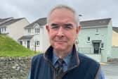 Torridge and Tavistock MP Sir Geoffrey Cox has been scathing of today's Autumn Budget and says it will not bring 'real change' to rural Devon.