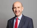 Chancellor John Healey has promised to deliver ‘breathing space and hope for the future’ in today’s budget.
