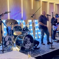Barnstaple masquerade ball raises more than £10,000 for struggling veterans