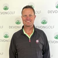 Snape shares Welsh Senior Open title despite stormy conditions