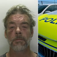Police seek Ilfracombe man wanted for breaking his bail conditions