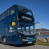 Students’ request brings change to South Molton’s early bus