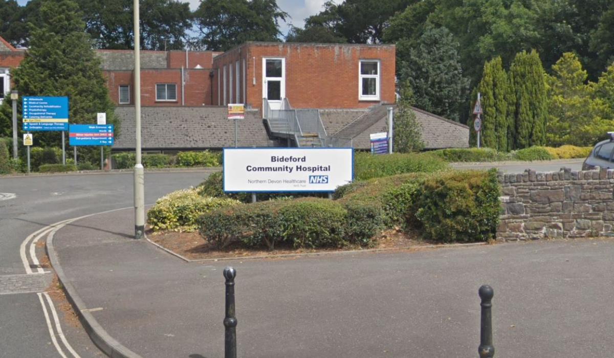 Royal Devon community nursing careers roadshow heads to Bideford