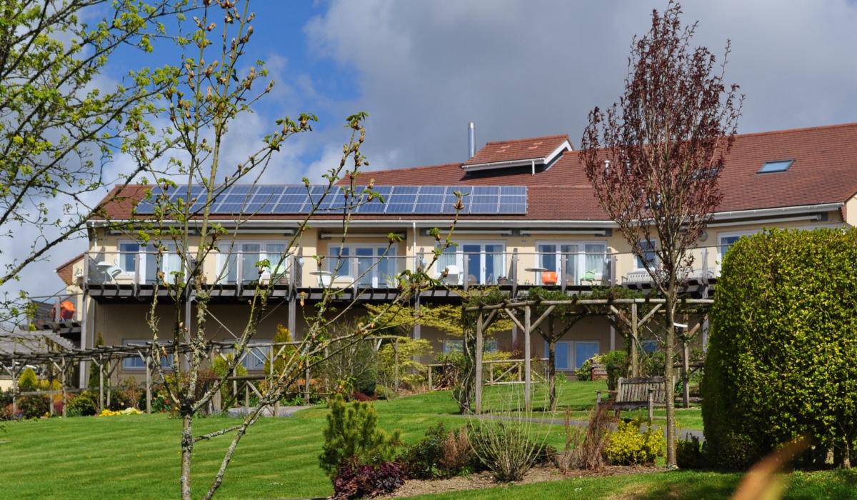 Use your free time to do something truly meaningful North Devon