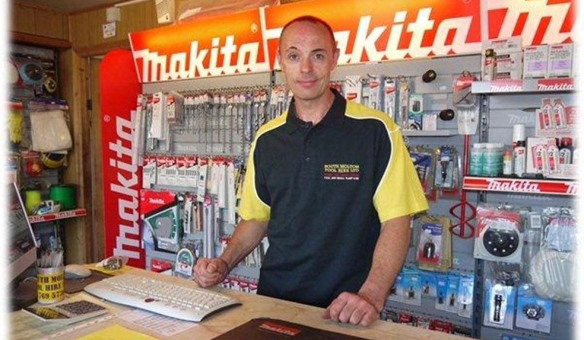 South Molton Tool Hire set to close North Devon Today