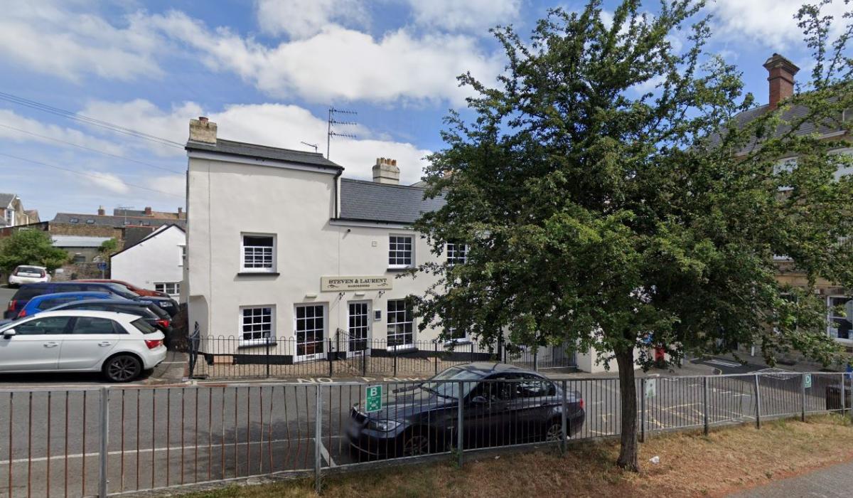 Former Bideford hairdressers could homes again North Devon Today