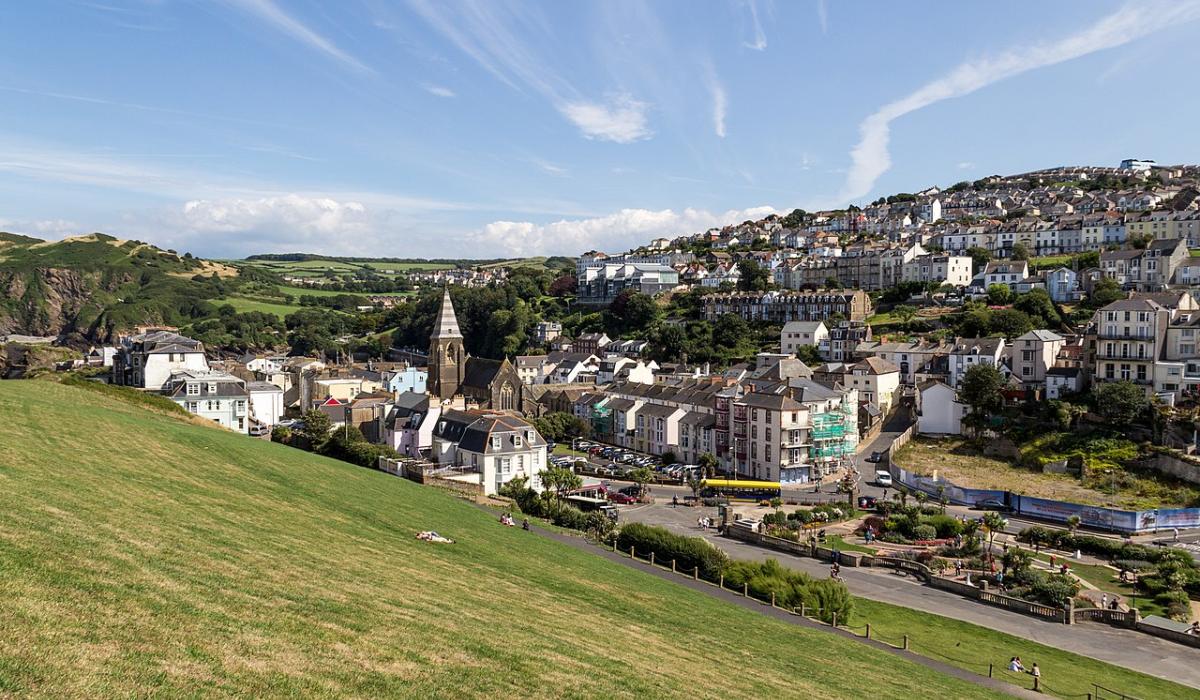 Case to be made to keep £6 million for homes North Devon Today