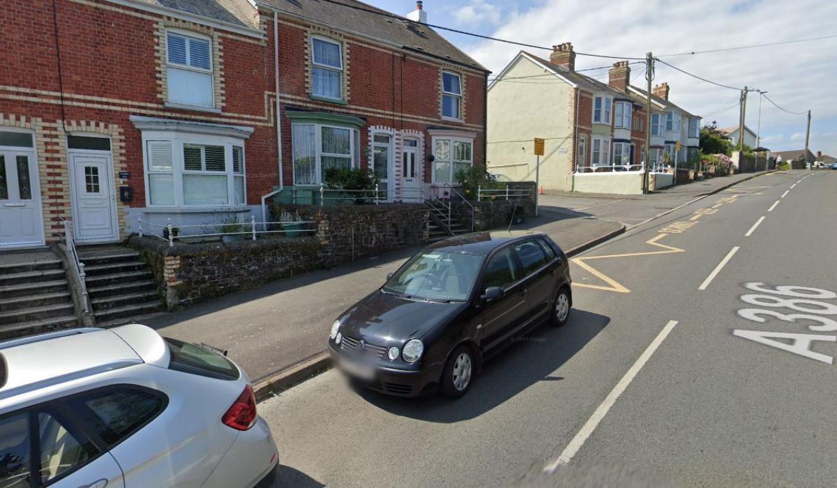 Zebra crossing for Appledore schoolchildren agreed despite objections