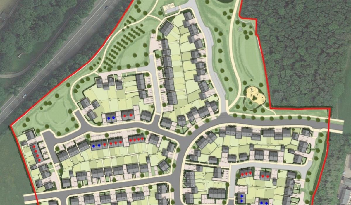 Controversy surrounds approval of new housing development in Bideford North Devon Today