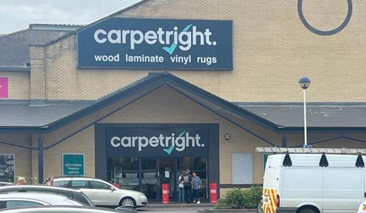 Carpetright faces uncertain future as Tapi is set to step in to save