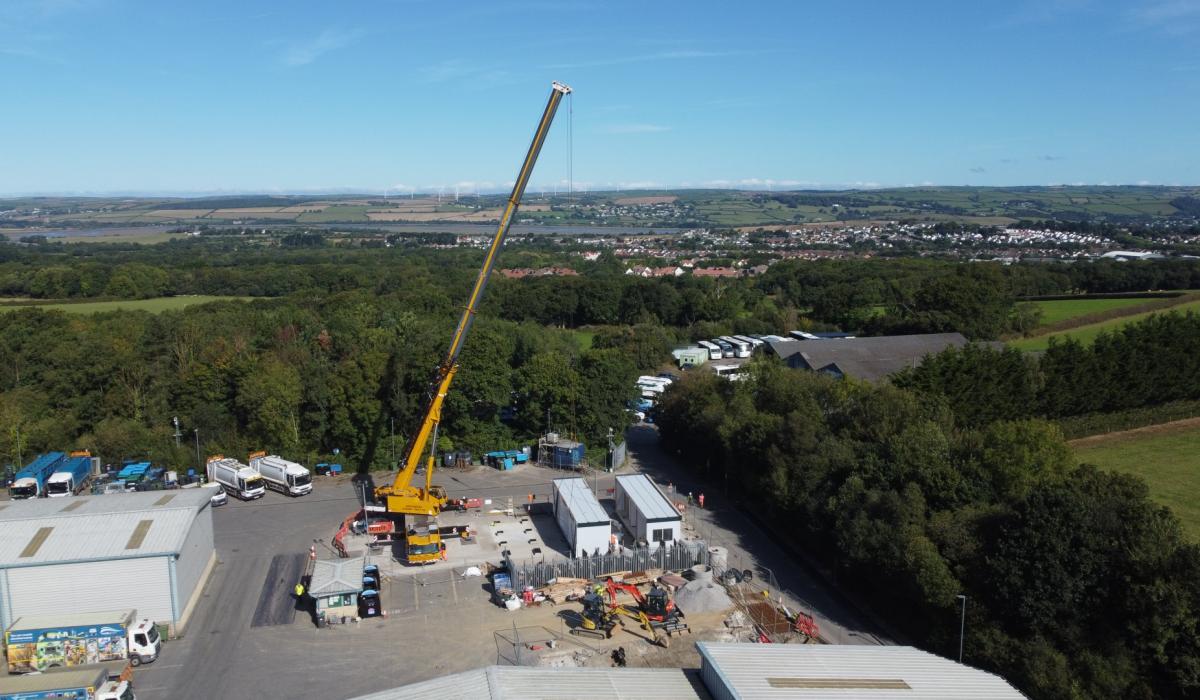 Missed bin collection complaints decrease North Devon Today