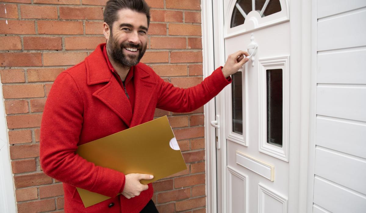 Seven neighbours in North Devon town win big in People’s Postcode Lottery