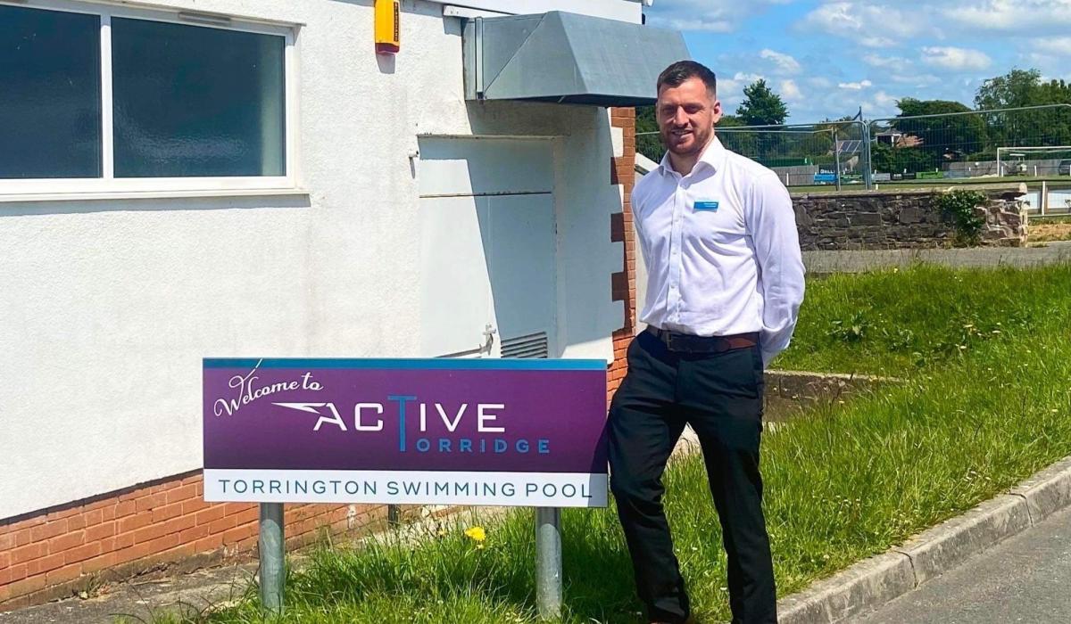 Torrington Swimming Pool reopens with FREE entry event North Devon Today