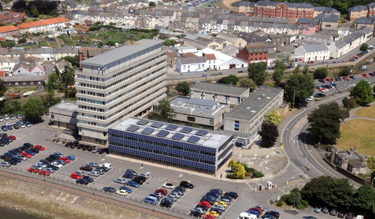 Churchill calls for locals to name new Barnstaple development and win £