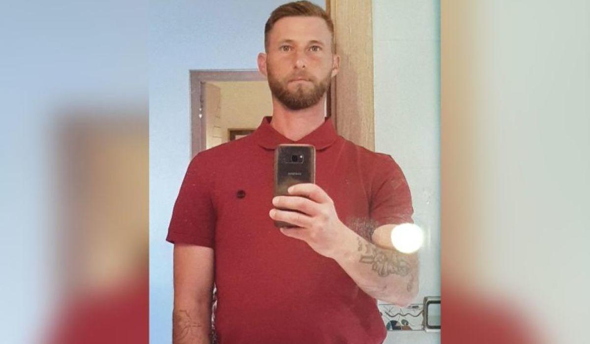 Missing South Molton man Darren Gray was last seen on Sunday North