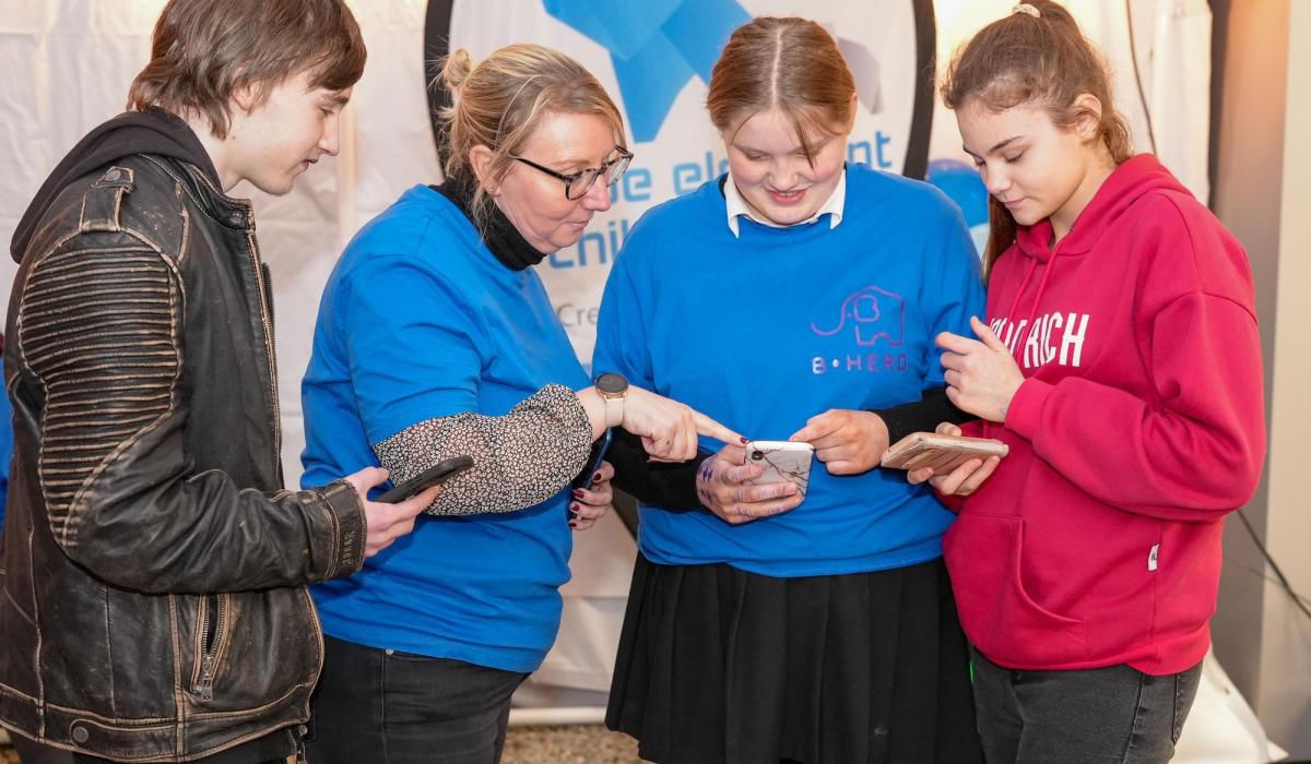 North Devon childcare firm launches innovative new app North Devon Today