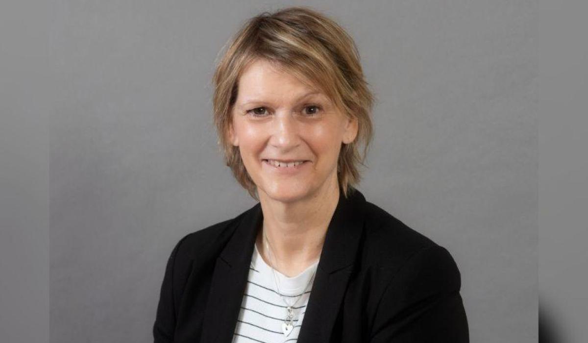 Sandra celebrates 30 years at South Molton office North Devon Today