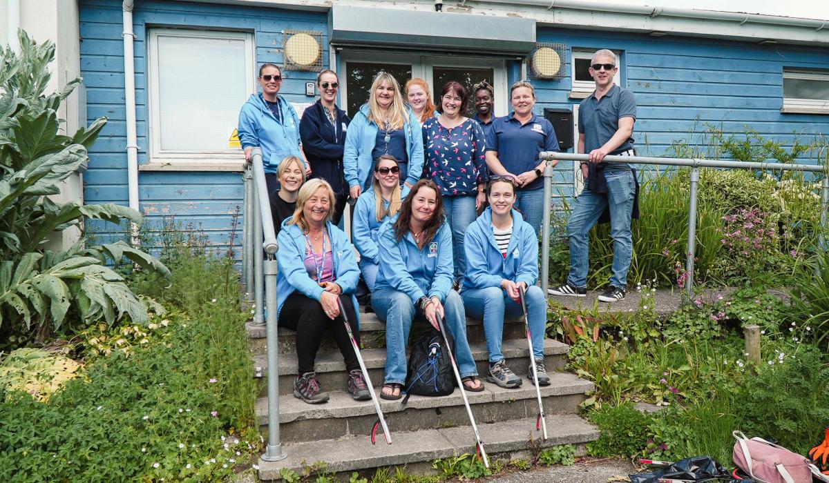 Clear up days helping to keep our communities clean North Devon Homes