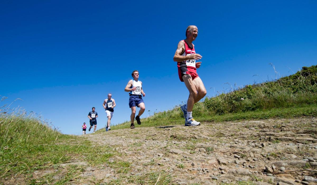 Runners gear up for UK’s toughest marathon to support local hospice