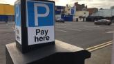 Scam alert as Exeter driver receives fake parking penalty message