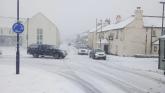Are we heading for a white Christmas in Devon this year?