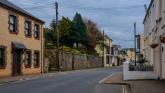 Combe Martin King Street credit Lewis-Clarke 2