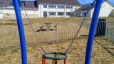 Pollyfield Play Space Image Google Street View