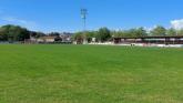 bideford AFC ground at Kingsley Road