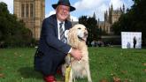 Steve Darling: A visit to Crufts with Jenny highlights the life-changing work of support dogs