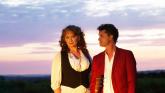 Roberts and Lakeman duo