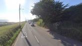 beach road woolacombe credit Google Street View