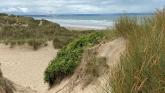 Saunton sands credit Alison Stephenson