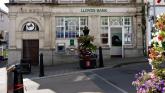 Lloyds Bank Bideford credit Roger-A-Smith