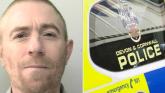 wanted Luke Kidston composite