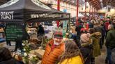 South Molton Pannier Market credit Lewis-Clarke 1