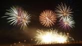Barnstaple fireworks