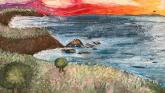 Six young Devon artists impress judges with stunning landscapes