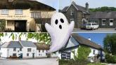 haunted pubs composite