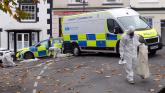 Bideford honestone fire forensics credit GH (3)