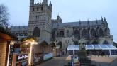 Exeter Christmas Market ranked among UK&rsquo;s most affordable festive markets