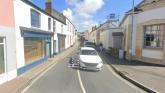 Heanton Street Braunton credit Google Street View