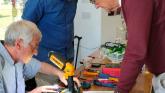 Barnstaple repair cafe