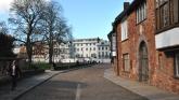 Historic Exeter site could be restored with &pound;1 million apartments and commercial units